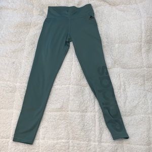 Adidas Leggings